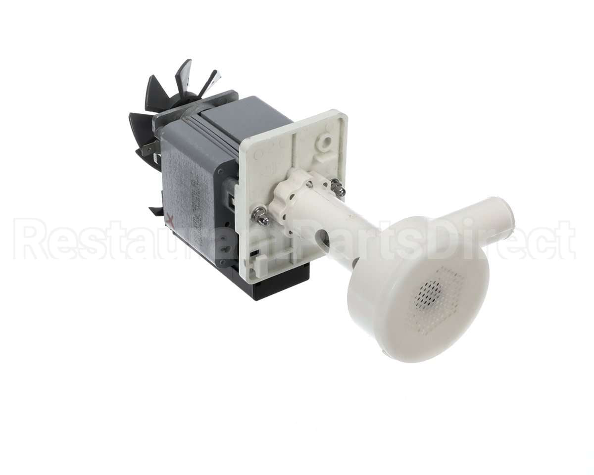F620430-08 Scotsman Water Pump 230/60