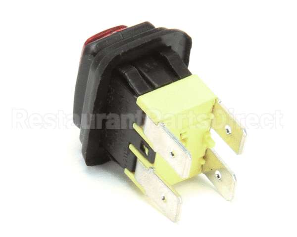 F620487-01 Scotsman Reset Button