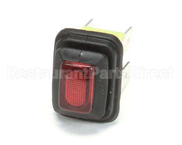 F620487-01 Scotsman Reset Button