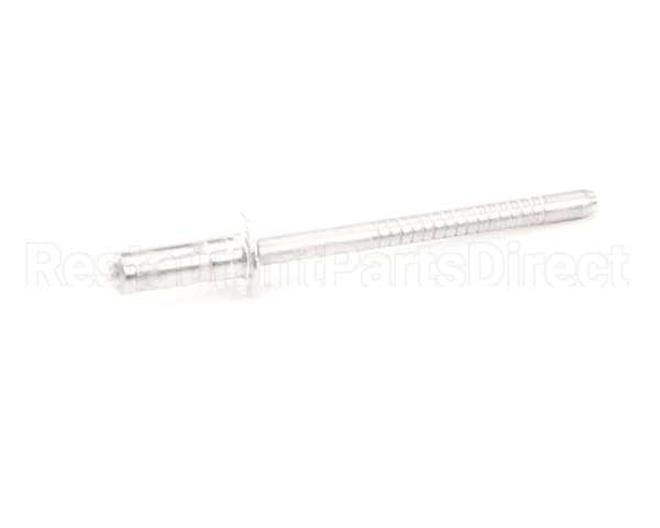 F625 Garland Rivet - 5/32 Ss, Grip Range .1