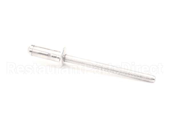 F625 Garland Rivet - 5/32 Ss, Grip Range .1