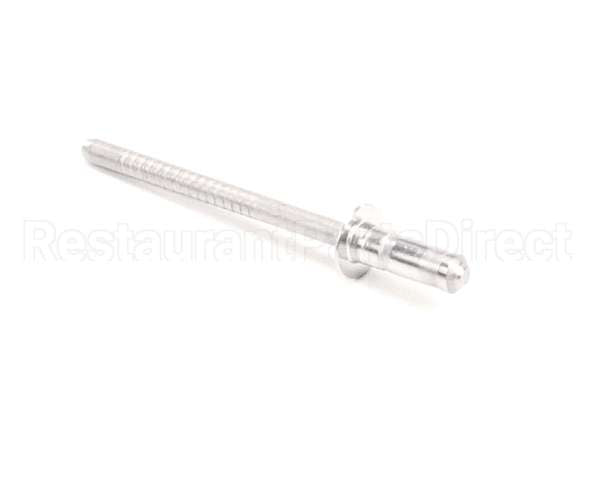 F625 Garland Rivet - 5/32 Ss, Grip Range .1