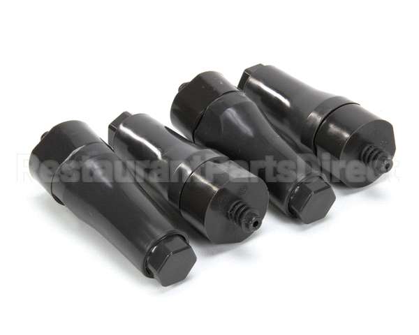 F650670-05 Scotsman Leg Kit - 4 Legs