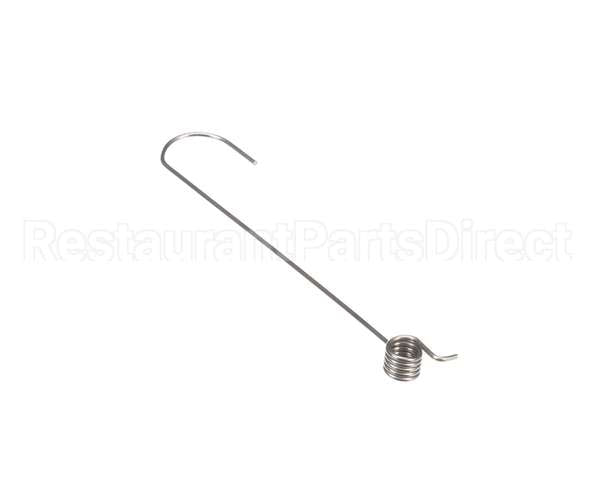 F6512 Frosty Factory Spring, Scraper Blade, Lg. 9"