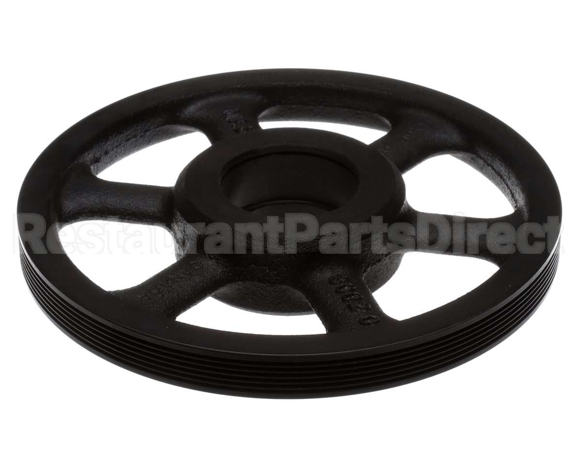 F6524 Frosty Factory Flywheel, 8"