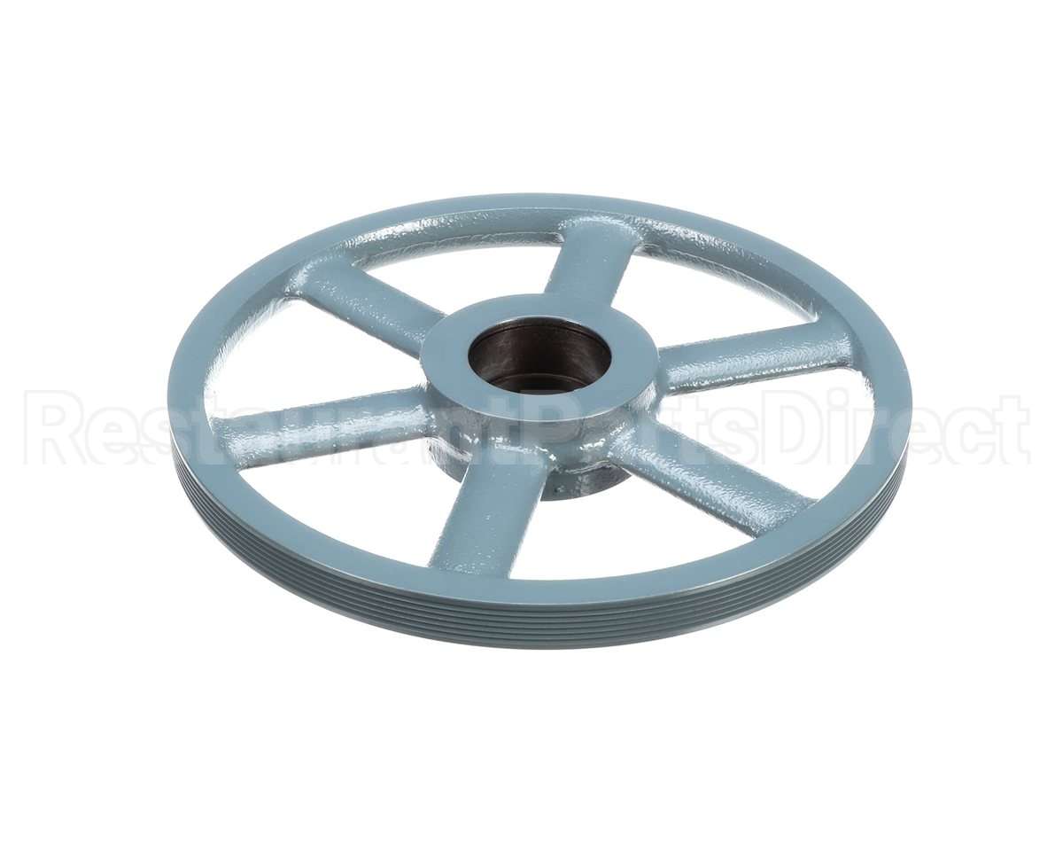 F6525 Frosty Factory Flywheel, 10"