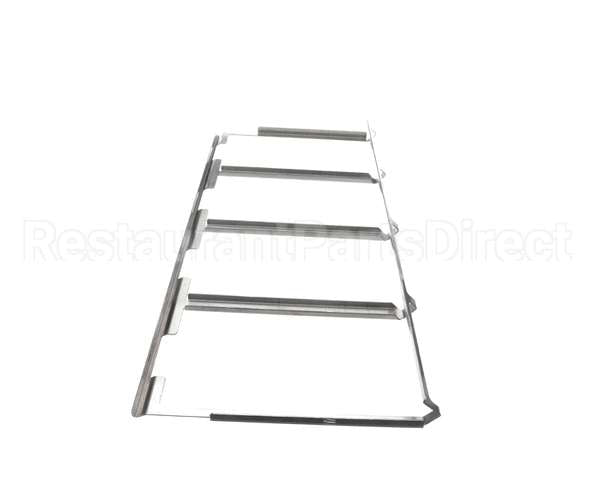 25325 Nieco Frame, Holding Pan, 4 Lane, Jf