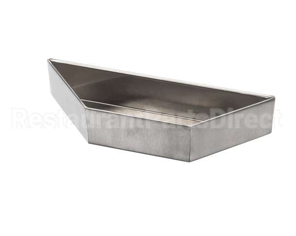 F6603 Frosty Factory Drip Tray, Sm New Style
