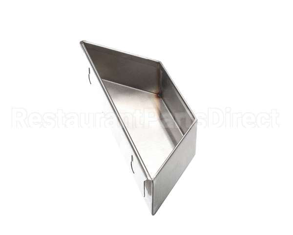 F6603 Frosty Factory Drip Tray, Sm New Style