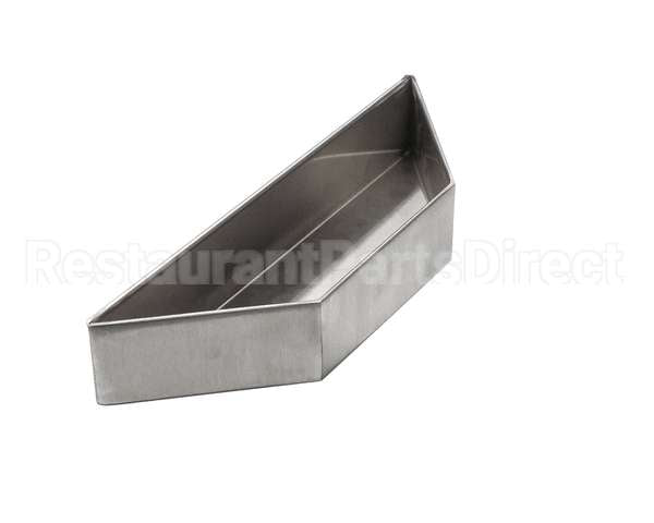 F6603 Frosty Factory Drip Tray, Sm New Style