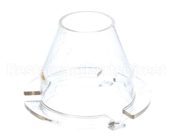 F660675-00 Scotsman Spout Dispensing