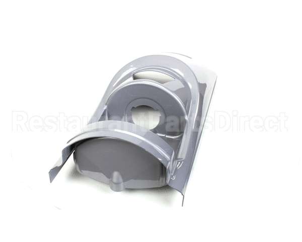 F660812-01 Scotsman Front Panel