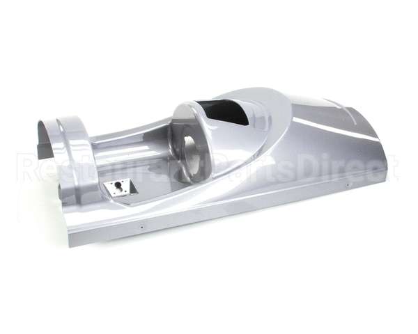 F660812-01 Scotsman Front Panel