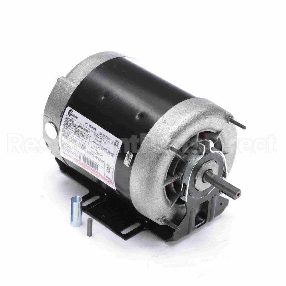 F671 Century Fan And Blower Motor