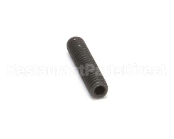 F689 Garland #8-32X.75 Cup Point Set Screw