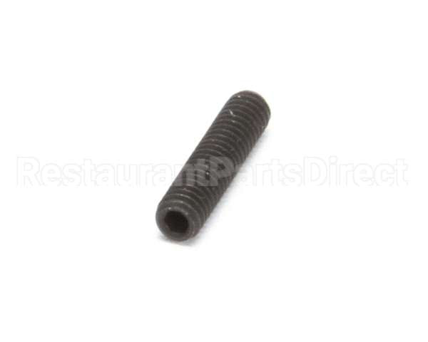 F689 Garland #8-32X.75 Cup Point Set Screw
