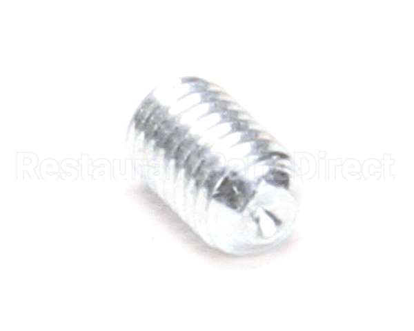 F7001734 Univex Screw, Set, Din 916, M5X8, Uni 8929, Cup