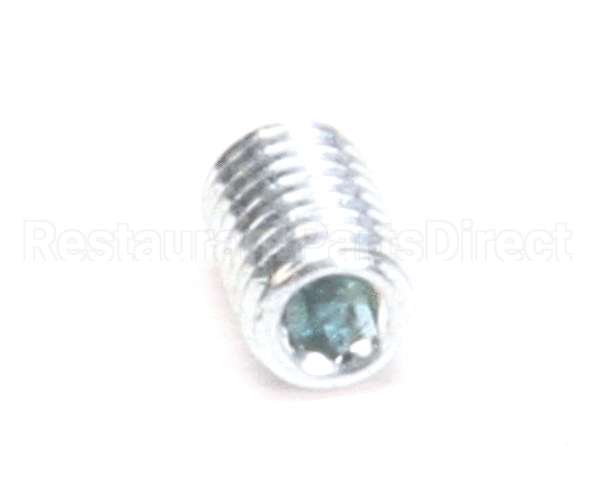 F7001734 Univex Screw, Set, Din 916, M5X8, Uni 8929, Cup