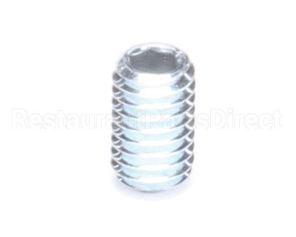 F7001745 Univex Screw, Set, Din 916, M6X10X1.0, Uni 8929