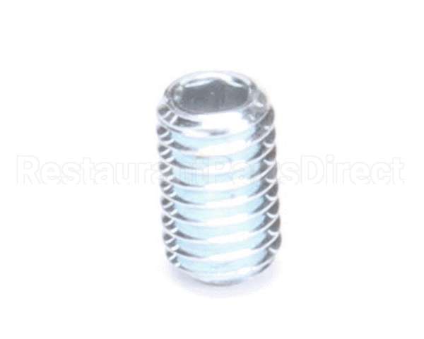 F7001745 Univex Screw, Set, Din 916, M6X10X1.0, Uni 8929