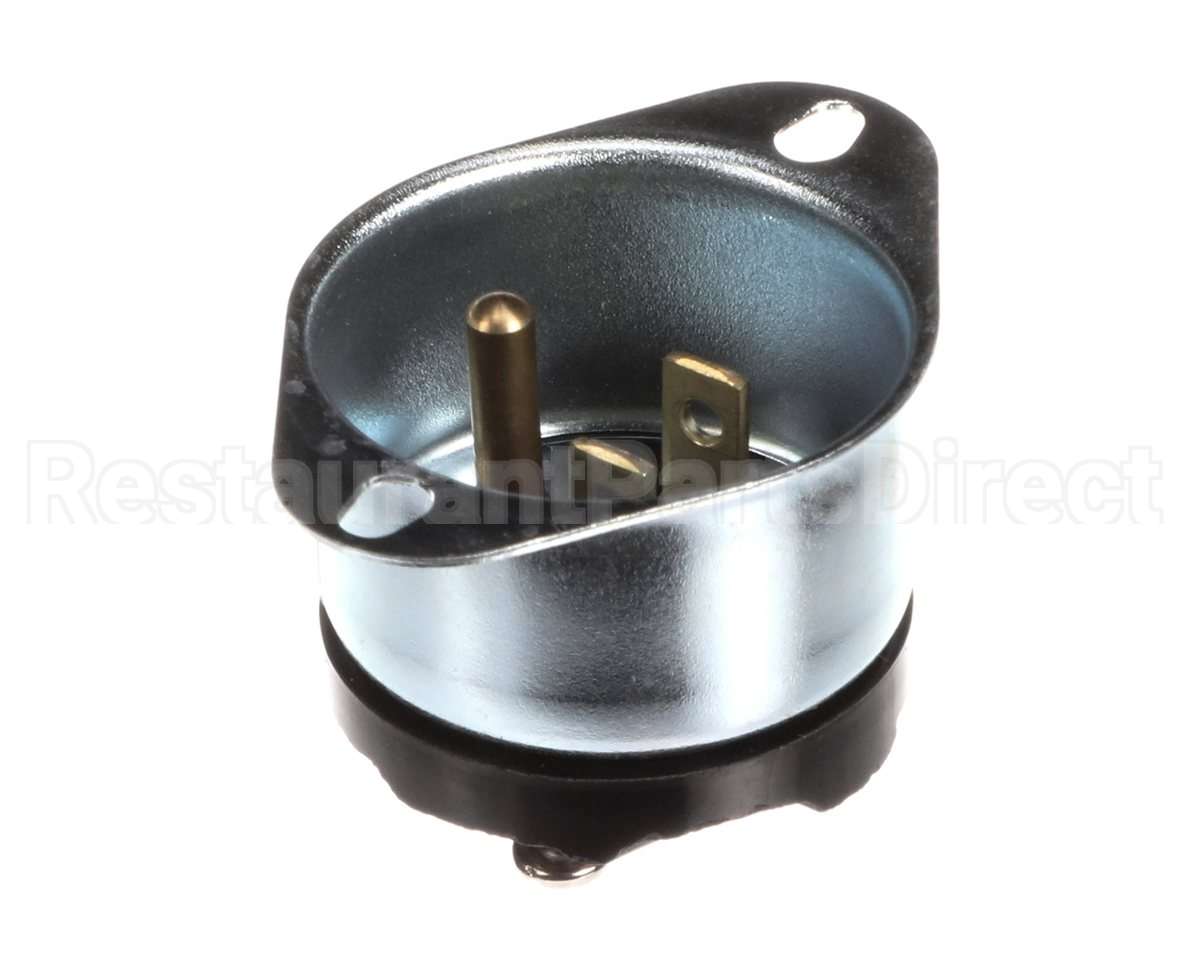 F70021 Seco 115V Male Base Recepticle