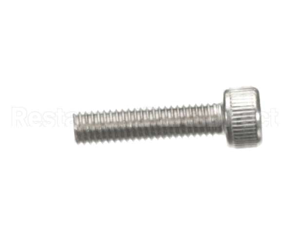 F7003328 Univex Screw, M5 X 20Mm