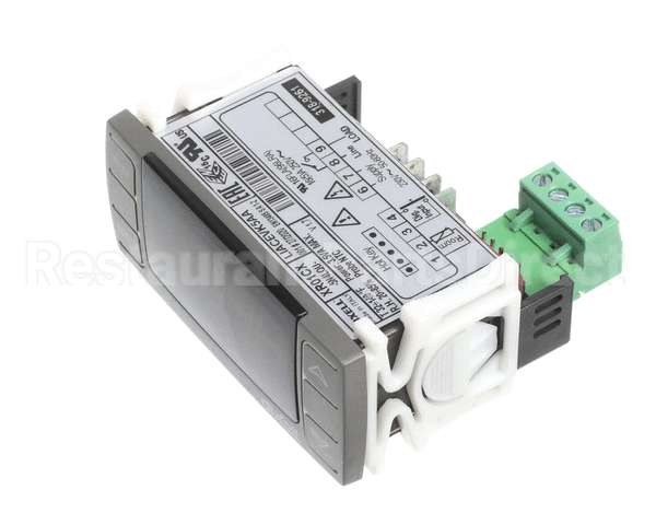 F70046 Seco Digital Temp Controller