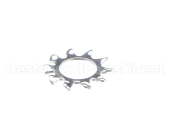 F716A8805 Middleby Washer,Lock Ext 1/4" Zps