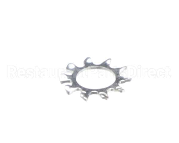 F716A8805 Middleby Washer,Lock Ext 1/4" Zps