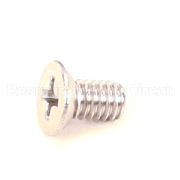 F717 Compatible Garland Screw, Phlps F/H, S/S, #8-32 X 5/16"