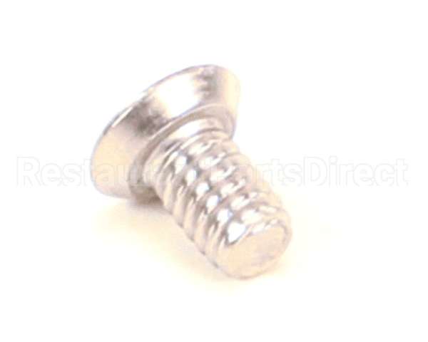 F717 Garland #8-32 X 5/16 Stainless Steel U