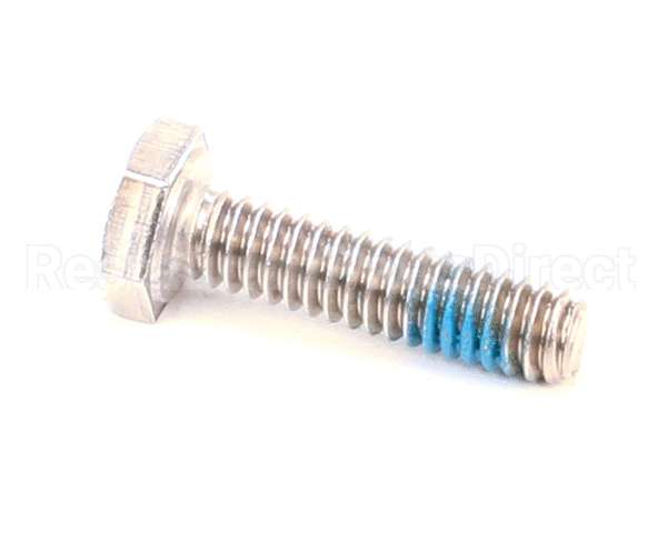 F753 Garland 1/4-20 X 1 Ss Hex Cap Screw W/