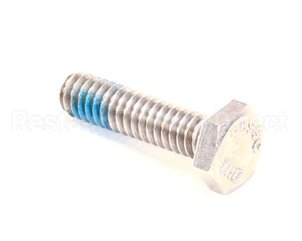 F753 Garland 1/4-20 X 1 Ss Hex Cap Screw W/