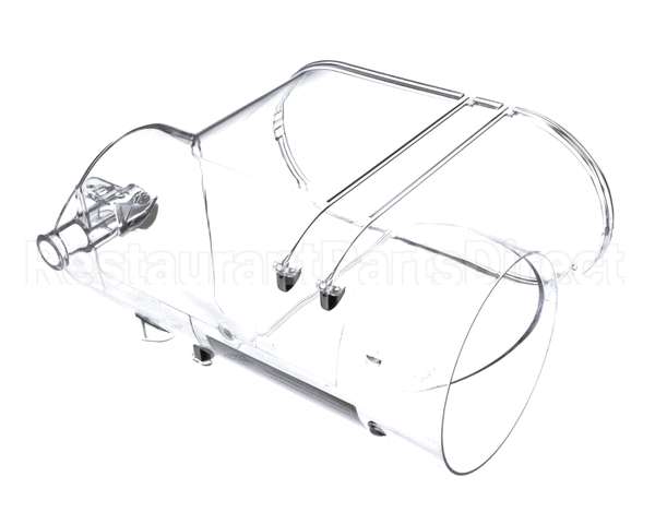 046456 Taylor Freezers Hopper-10.7 Qt/10 Liter 370(