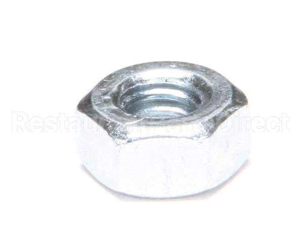 F76 Garland Nut-1/4-20 Hex Plain Bare