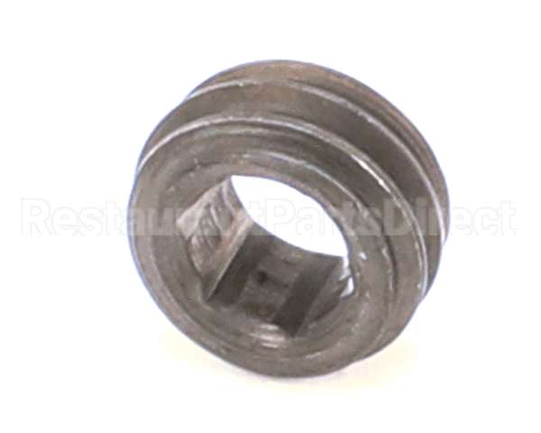 F764 Garland Black Alloy Steel Hollow-Lock