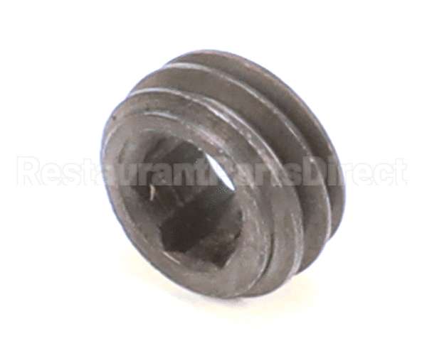 F764 Garland Black Alloy Steel Hollow-Lock
