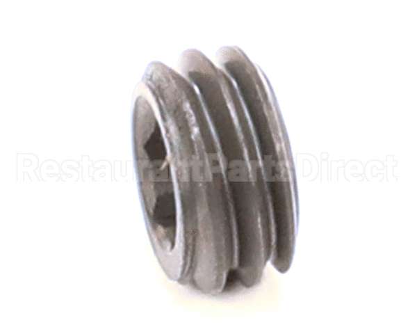 F764 Garland Black Alloy Steel Hollow-Lock