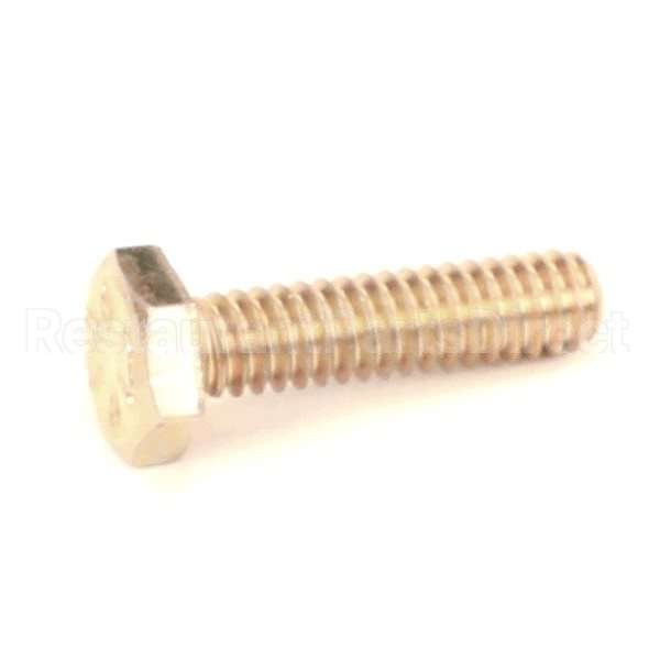 F765 Compatible Garland 1/4-20 X 1 Gr. 8 Hex Hd Cap Sc