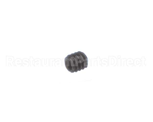 F778 Garland 1/4"-20X1/4" Flat Pt Socket Set Screw