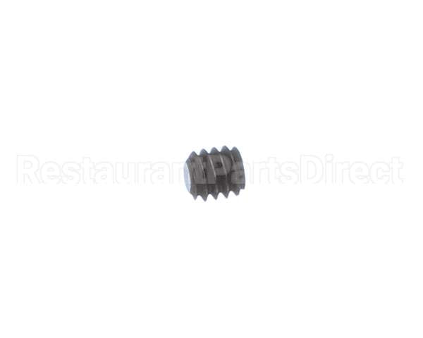 F778 Garland 1/4"-20X1/4" Flat Pt Socket Set Screw