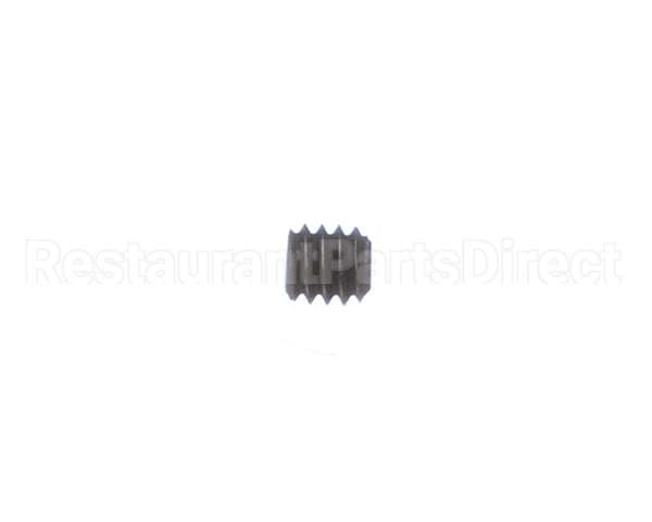 F778 Garland 1/4"-20X1/4" Flat Pt Socket Set Screw
