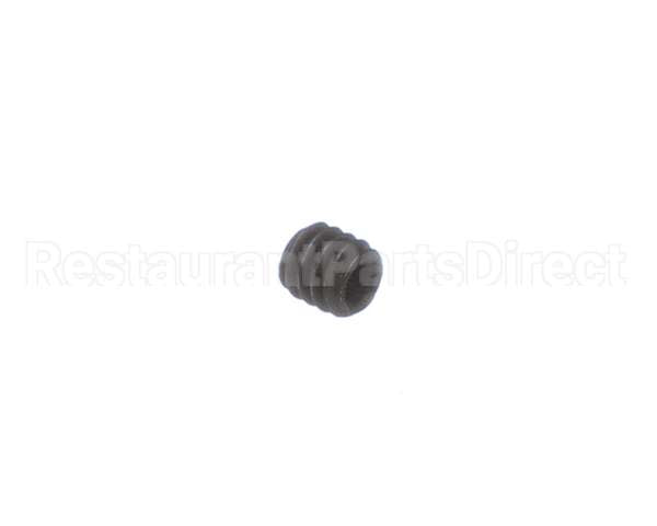 F778 Garland 1/4"-20X1/4" Flat Pt Socket Set Screw