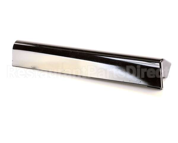 F778081ABK Hillphoenix Corner Joint Corner Glass 5.91