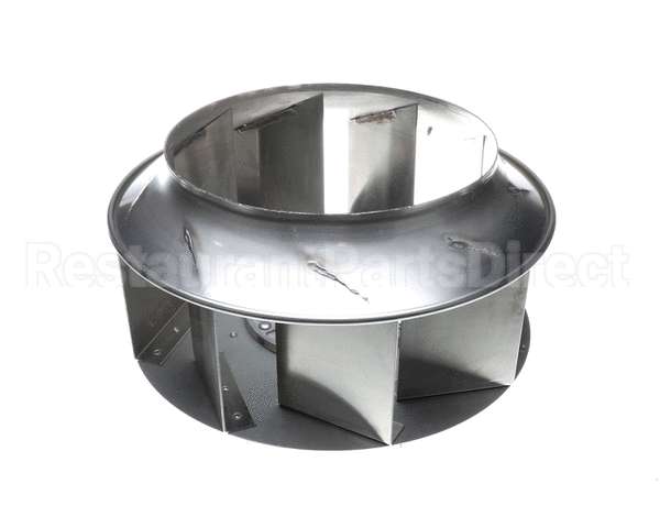 F8010015 Captive-Aire Wheel Assy