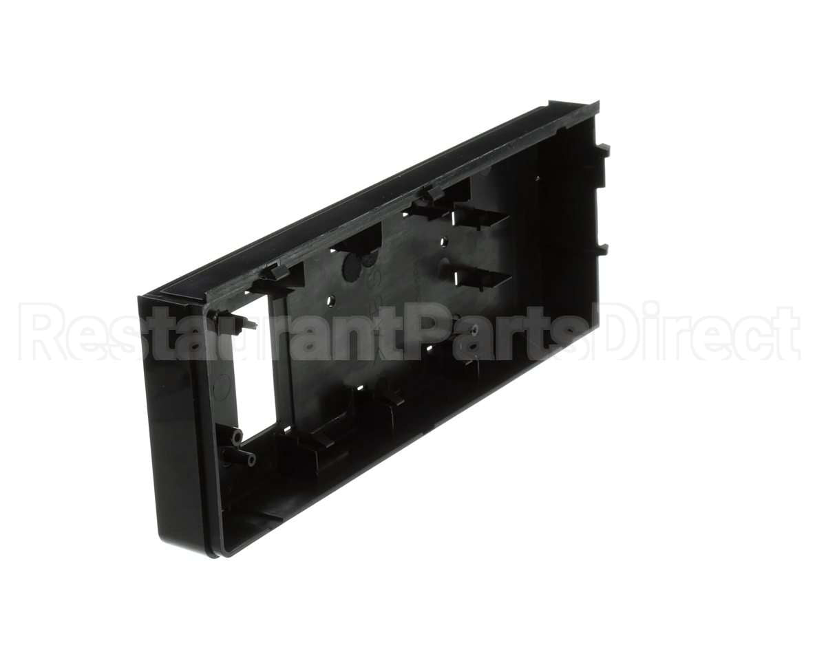 F80346P10AP Panasonic Escutcheon