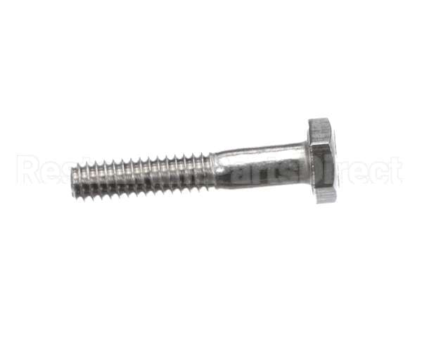 F806 Garland Bolt-1/4-20X1-3/8Lg Ss Hx Hd