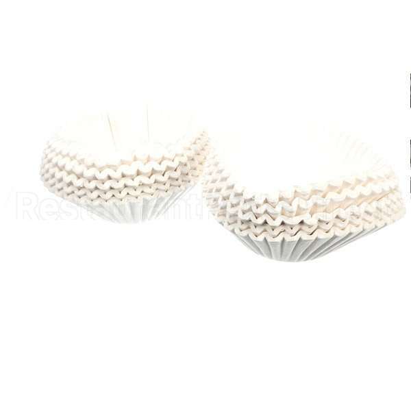 F820U Compatible Grindmaster Urn Filter # 820 (500 Per Box)