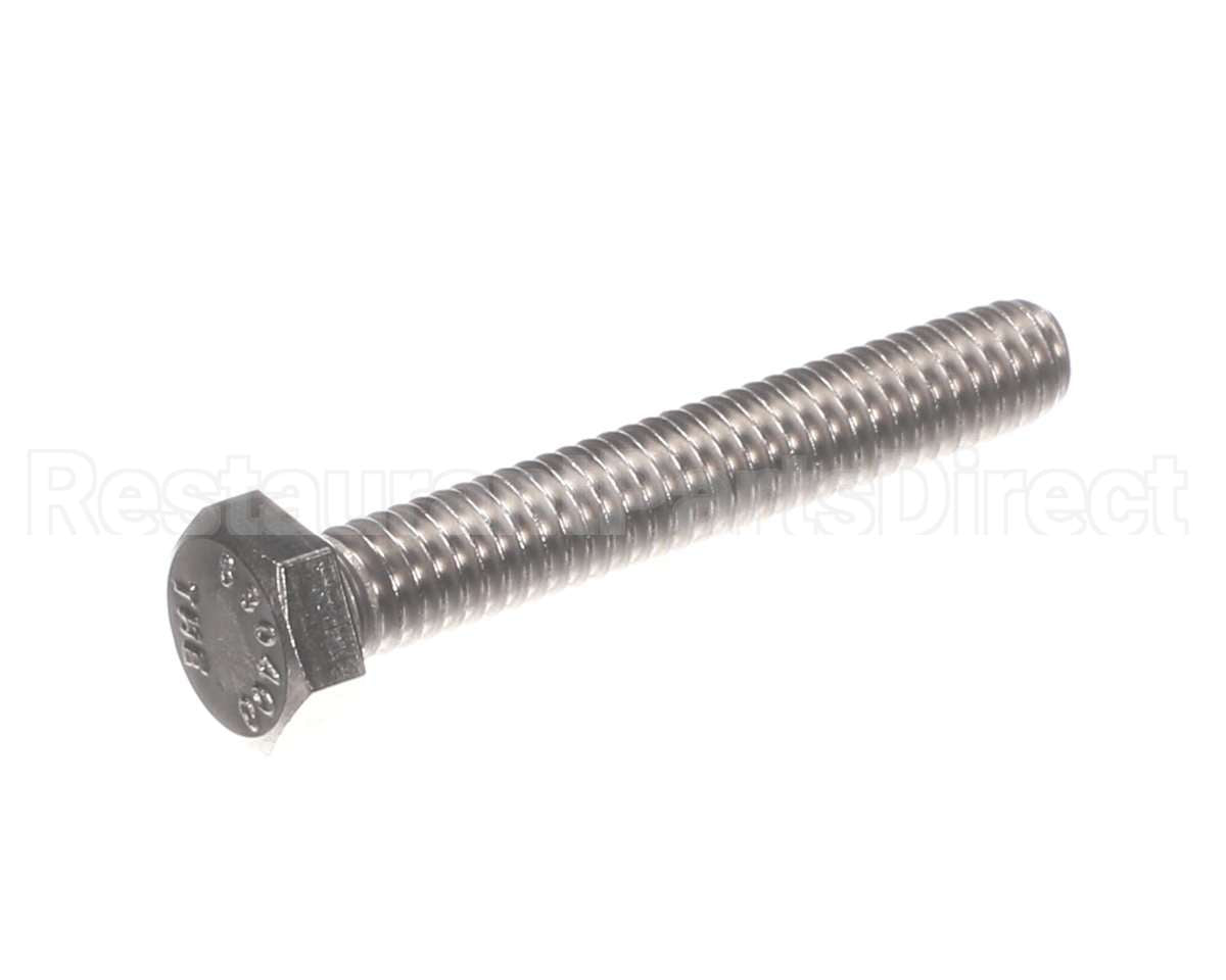 F835 Garland Hhms 18-8Ss 5/16-18X2 Full Thd