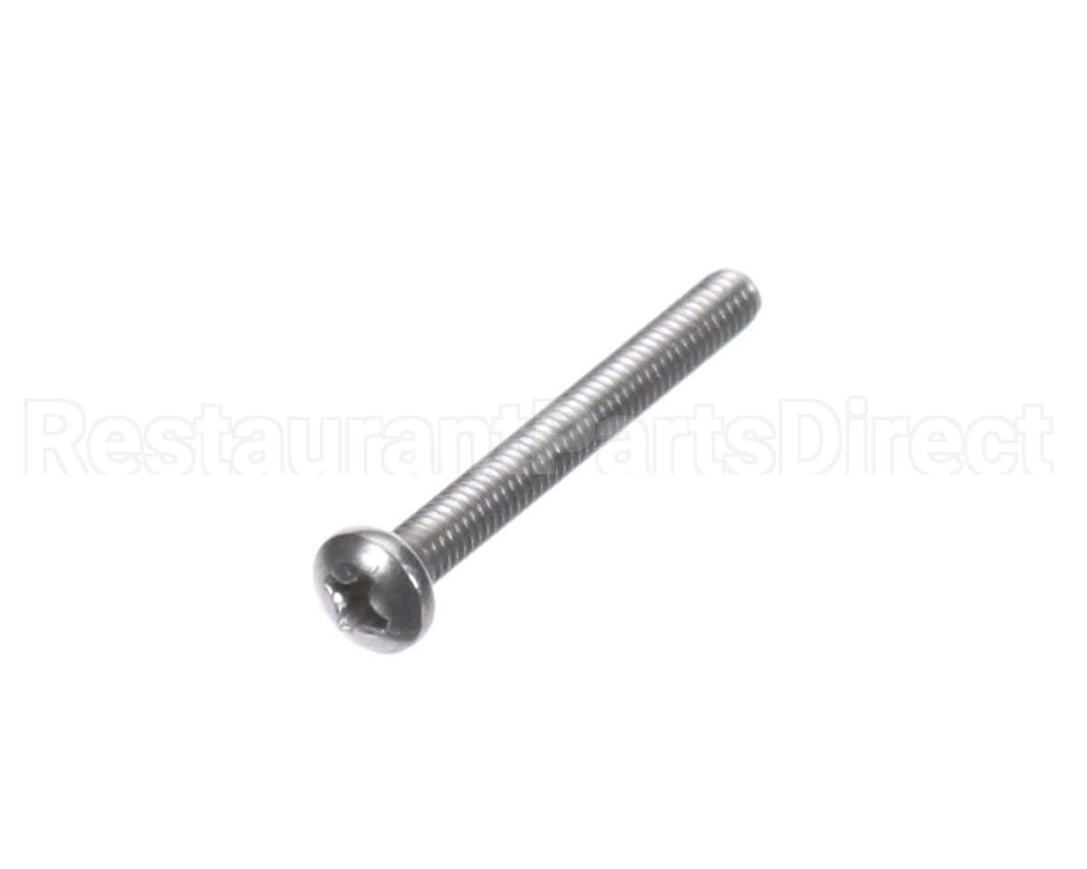 F846 Garland #8-32 X 1.5 Long 18-8 S/S Pan